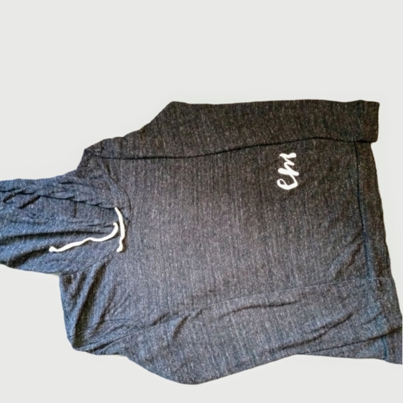 Alternative Hoodie/Color Gray/ Size XL - Picture 2 of 6